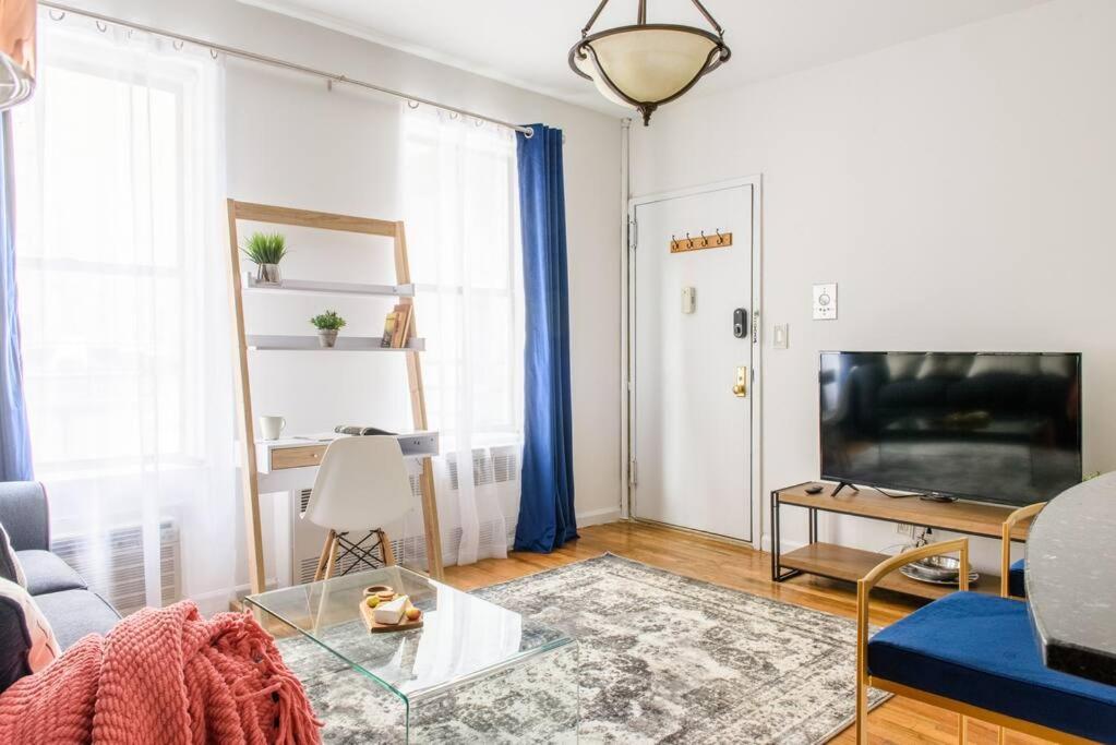 Pangsapuri 26-3b 1br Prime Gramercy Wd In Unit Courtyard *