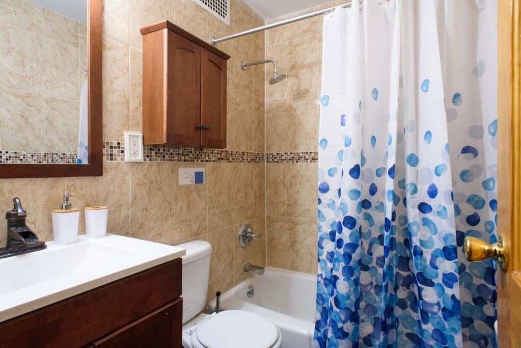 Pangsapuri 26-3b 1br Prime Gramercy Wd In Unit Courtyard *